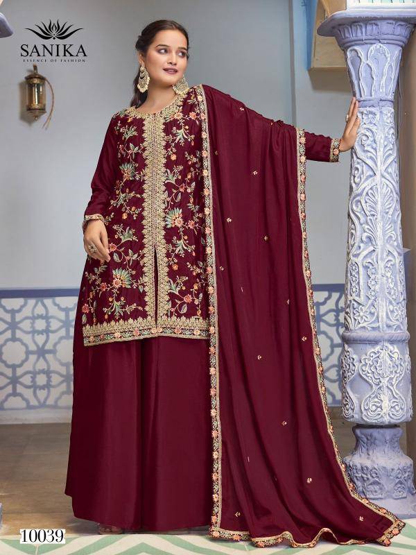 Sanika jiya Wholesale Salwar Kameez dealer in pune